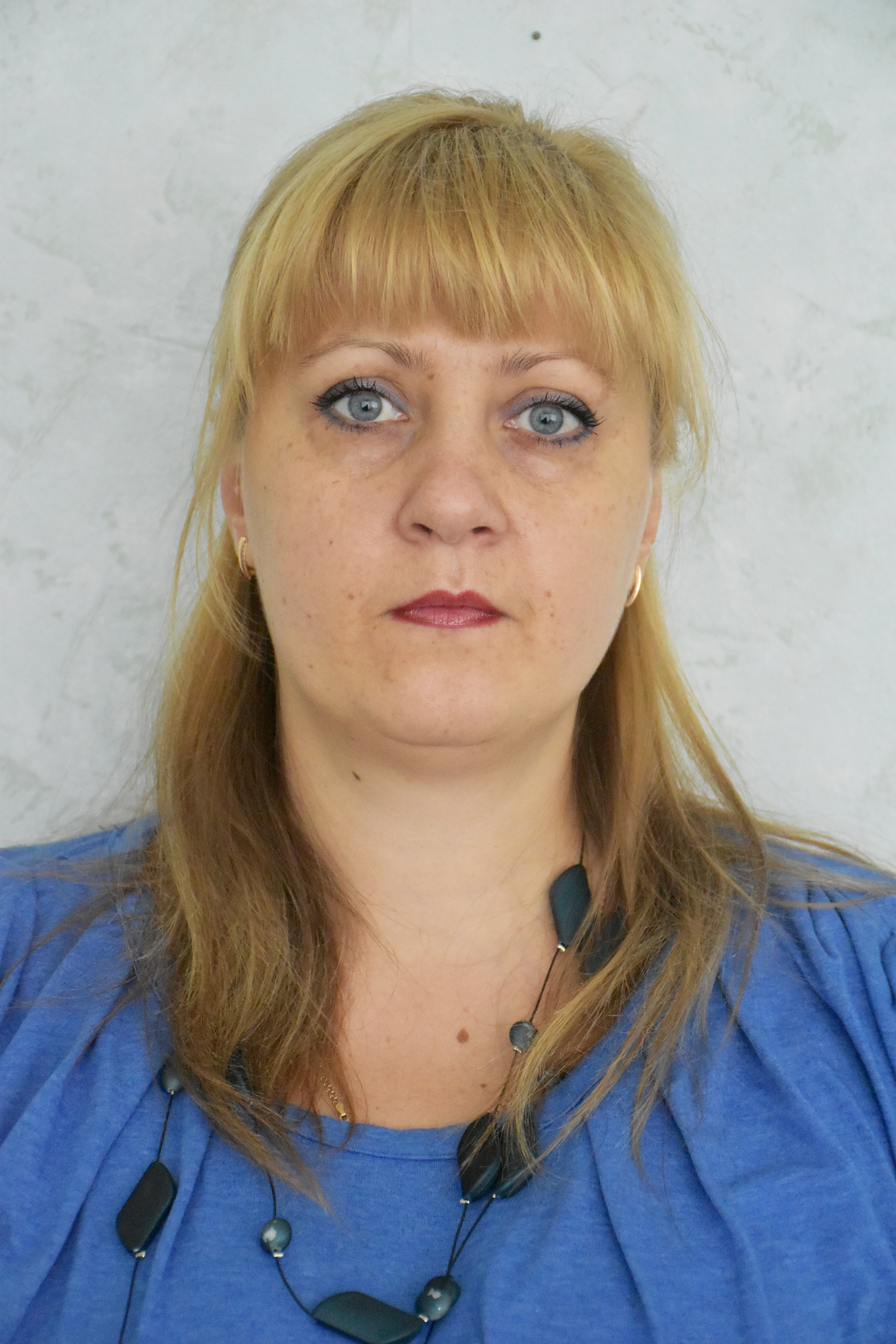 Білецька Тетяна ​Сергіївна